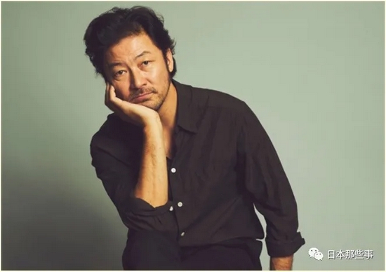 浅野忠信退出事务所独立 或因父亲涉嫌吸毒被捕