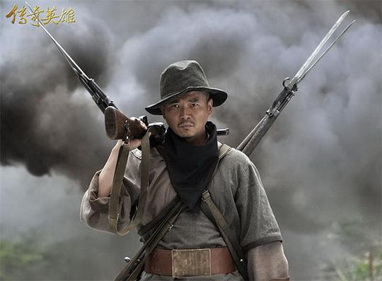 传奇英雄资料页_娱乐资料库_新浪娱乐_新浪网