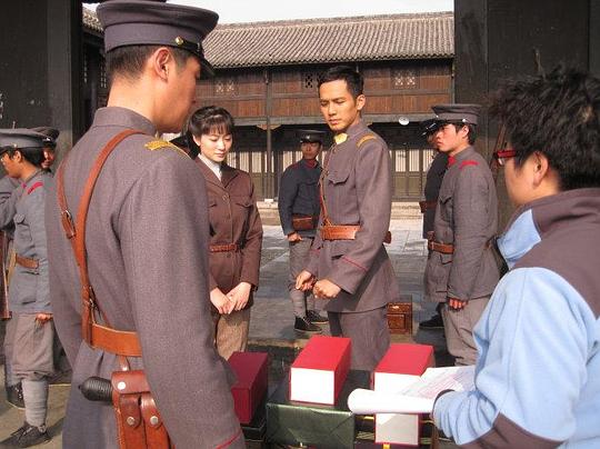 来不及说我爱你资料页_娱乐资料库_新浪娱乐_新浪网