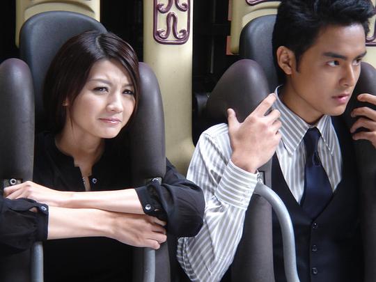 敲敲爱上你资料页_娱乐资料库_新浪娱乐_新浪网