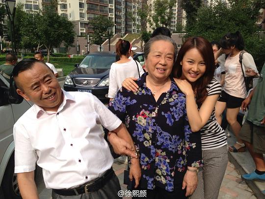 男媒婆资料页_娱乐资料库_新浪娱乐_新浪网