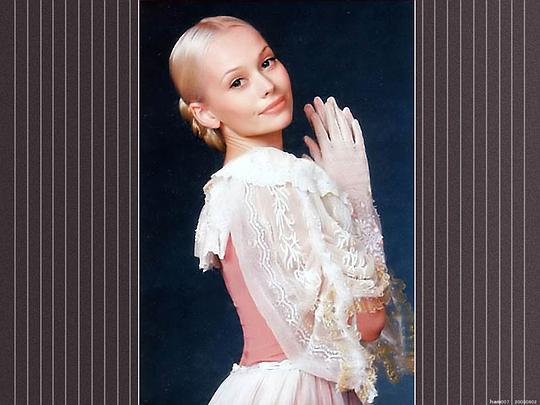 情迷彼得堡资料页_娱乐资料库_新浪娱乐_新浪网