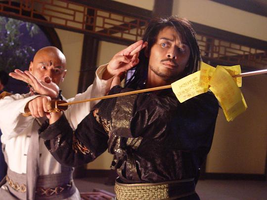 少林僵尸资料页_娱乐资料库_新浪娱乐_新浪网