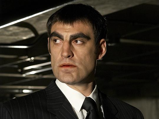 幕后花絮导演康斯坦尼·马科斯莫夫试图在影片中还原小说中神秘莫测的