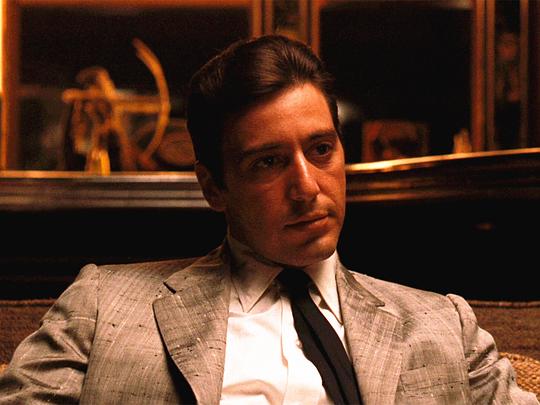 教父2资料页_娱乐资料库_新浪娱乐_新浪网