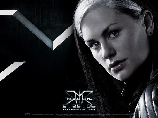 x战警3:最后之战资料页_娱乐资料库_新浪娱乐_新浪网