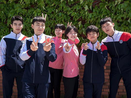 球拍少年团资料页_娱乐资料库_新浪娱乐_新浪网