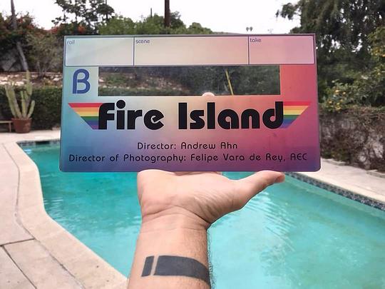 火烧岛资料页_娱乐资料库_新浪娱乐_新浪网