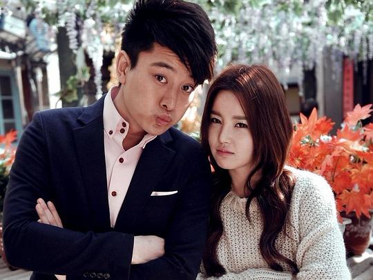 千金保姆资料页_娱乐资料库_新浪娱乐_新浪网