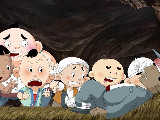 新地道战资料页_娱乐资料库_新浪娱乐_新浪网