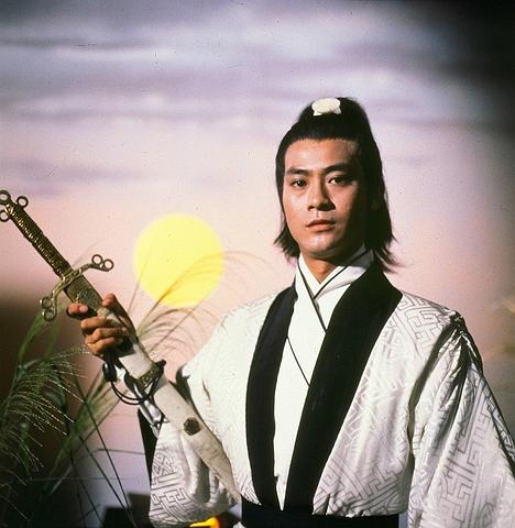 倚天屠龙记资料页_娱乐资料库_新浪娱乐_新浪网