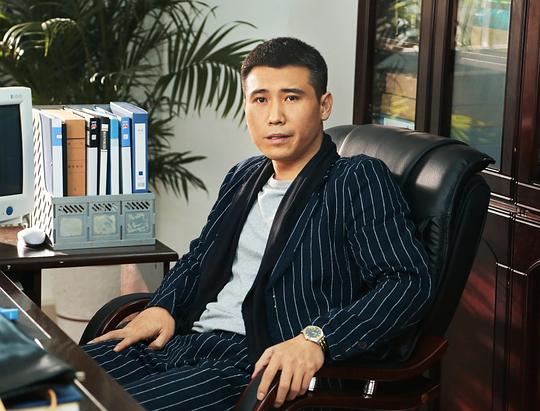 开放,李国生和刘全友两兄弟般的人物和三个不同性格的女性许婷,马添