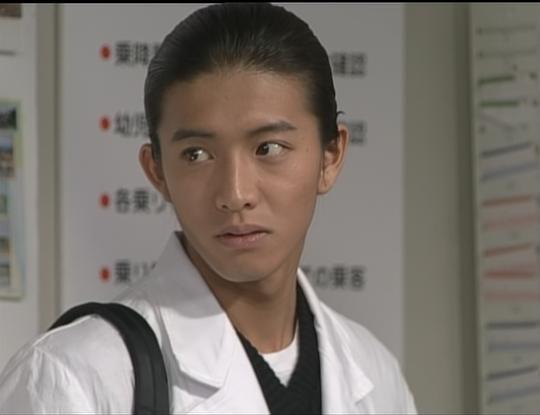 绅士刑警2资料页_娱乐资料库_新浪娱乐_新浪网