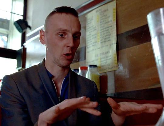 猜火车资料页_娱乐资料库_新浪娱乐_新浪网