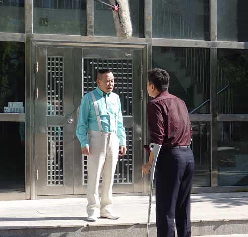 男媒婆资料页_娱乐资料库_新浪娱乐_新浪网