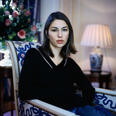 索菲亚-科波拉资料页_娱乐资料库_新浪娱乐_新浪网