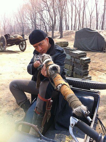 枪神传奇资料页_娱乐资料库_新浪娱乐_新浪网