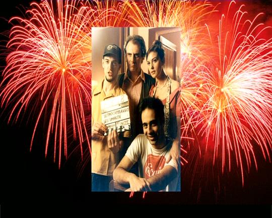 罗马新年资料页_娱乐资料库_新浪娱乐_新浪网