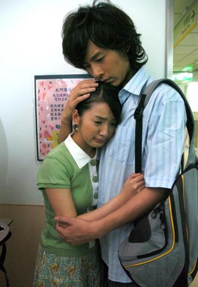 恶作剧之吻资料页_娱乐资料库_新浪娱乐_新浪网