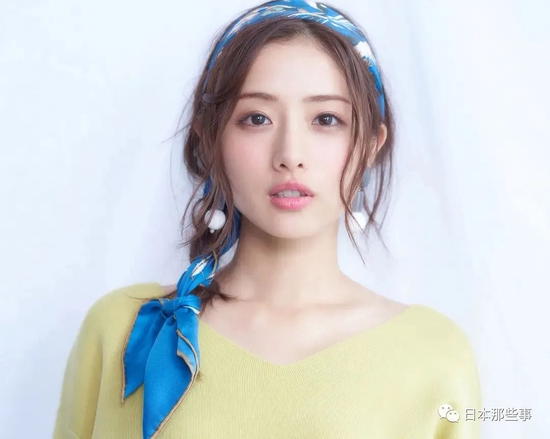 石原里美第一个孩子出生顺利升级当妈妈 石原里美 生产 结婚 新浪娱乐 新浪网
