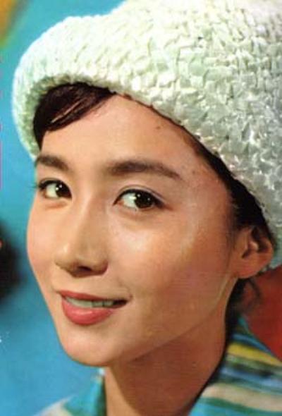 岩下志麻资料页_娱乐资料库_新浪娱乐_新浪网