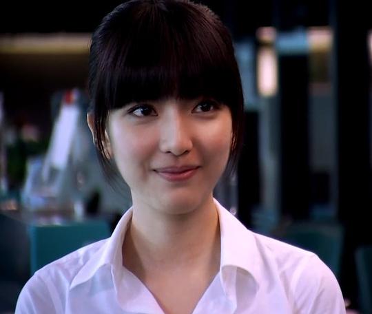 海报剧照剧情:程又青(林依晨 饰),百货公司的营运区长,交过几个男朋友