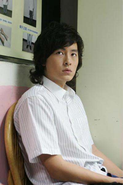 恶作剧之吻资料页_娱乐资料库_新浪娱乐_新浪网