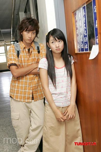 恶作剧之吻资料页_娱乐资料库_新浪娱乐_新浪网