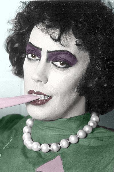 图片浏览最终页面