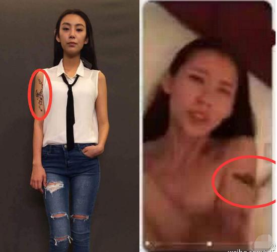 章子怡力挺是对汪峰视频门最好的危机管理