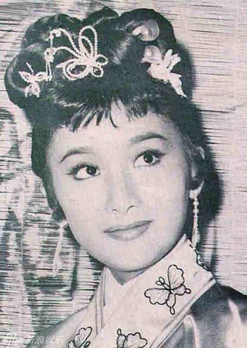 为何夏梦之美与金庸无关却能秒杀万千网红