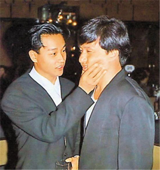 小鲜肉当道的时代我们为何还在怀念张国荣