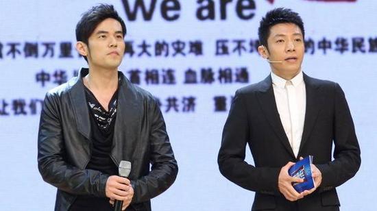 看看撒贝宁就知道了|撒贝宁|李健|高晓松_新浪娱乐_新浪网