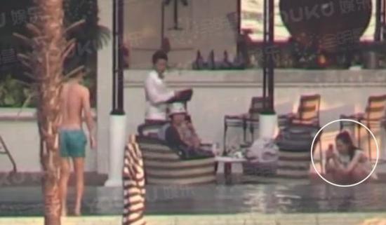 白百何出轨竟被粉丝洗白成出趟门这般轻松