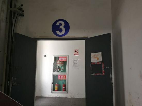 ▲每经记者叶晓丹摄