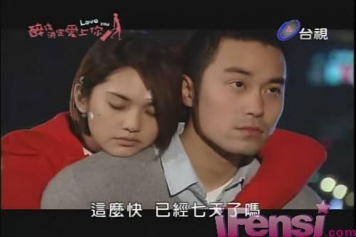 曾经的可爱教主杨丞琳被网友们低估了吗?