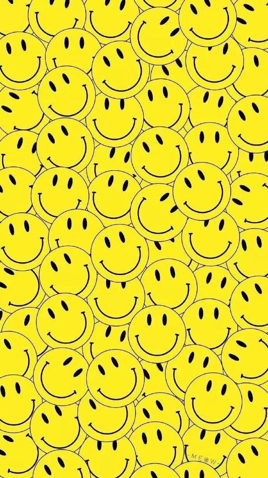 ins壁纸vol9haveaniceday