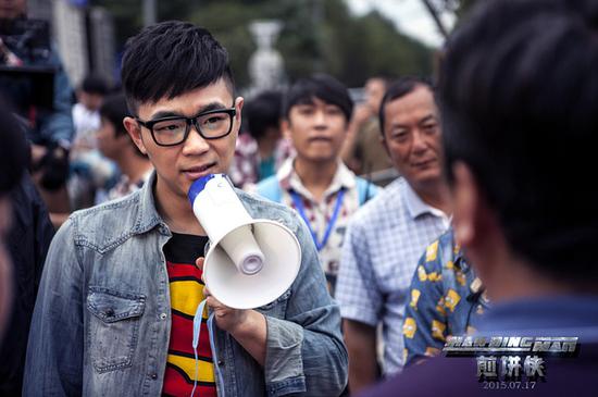 《父子雄兵》为什么不好笑？国产喜剧为什么没了爆款？ 电影资讯 第3张
