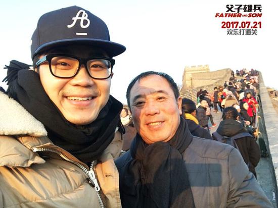 《父子雄兵》为什么不好笑？国产喜剧为什么没了爆款？ 电影资讯 第11张
