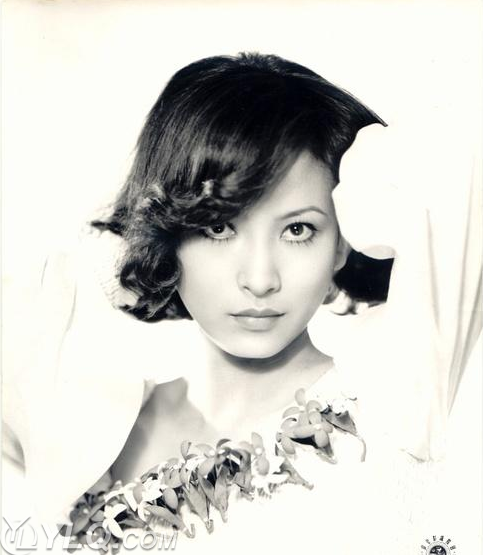 侠女徐枫获金马终身成就奖曾投资霸王别姬