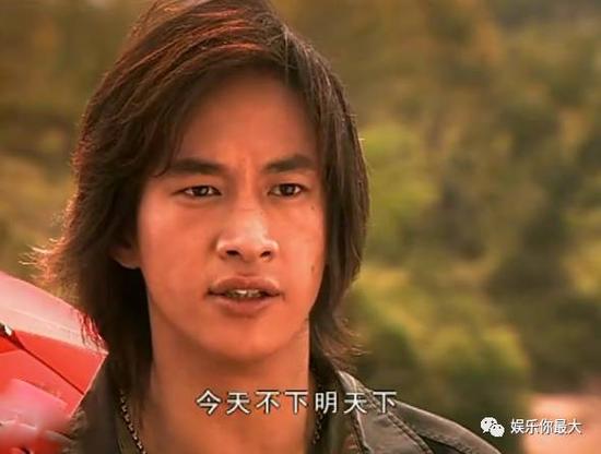 何润东|那年花开月正圆|吴聘_新浪娱乐_新浪网