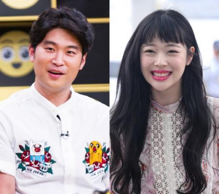 雪莉崔子已复合崔子节目中暧昧回应引关注