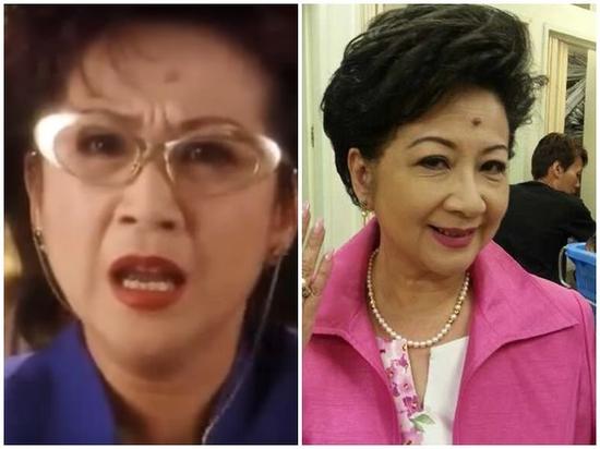 薛家燕儿子将结婚送千万豪宅加传家首饰