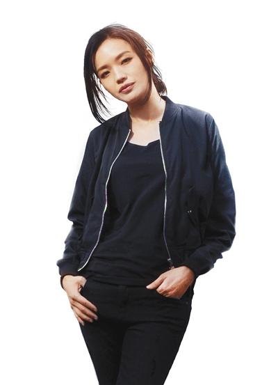 《上海堡垒》作者:鹿晗是在商业上很成功的明星