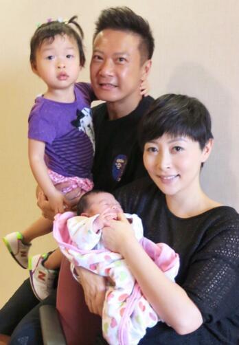 港剧万年狐狸精从良变身贤妻良母育女有方