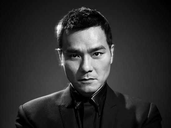 林家栋小田切让出演影片智齿正式立项