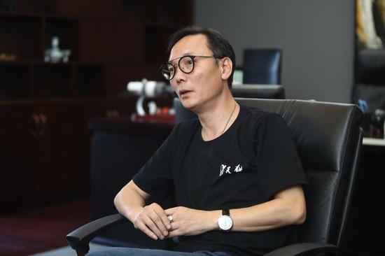 吕建民
