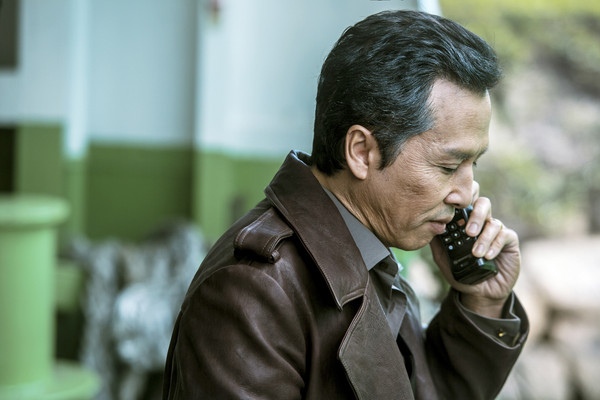 甄子丹追龙3大哭点曝光结局彩蛋逼哭观众