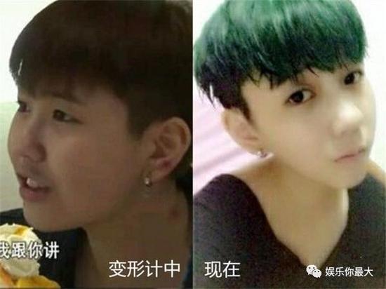 刘珊长这样↓然鹅她和韩安冉的关系却一直非常好,毕竟说不定俩人需要