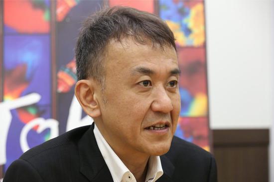 矢田部吉彦